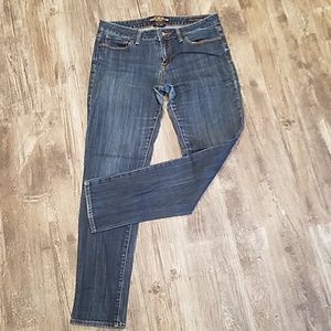 Lucky brand size 10/30 jeans